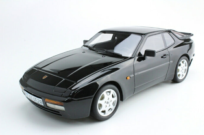 Porscheポルシェ 944 Turbo S /Lucky Step Models 1/18 ミニカー