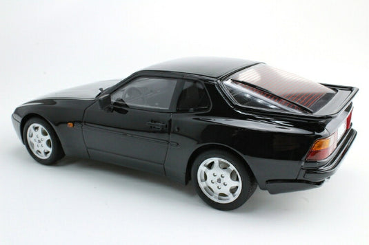 Porscheポルシェ 944 Turbo S /Lucky Step Models 1/18 ミニカー