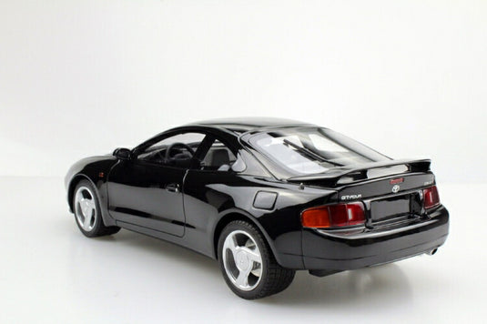 Toyota Celicaトヨタセリカ ST 205 black /LS-Collectibles 1/18 レジン ミニカー