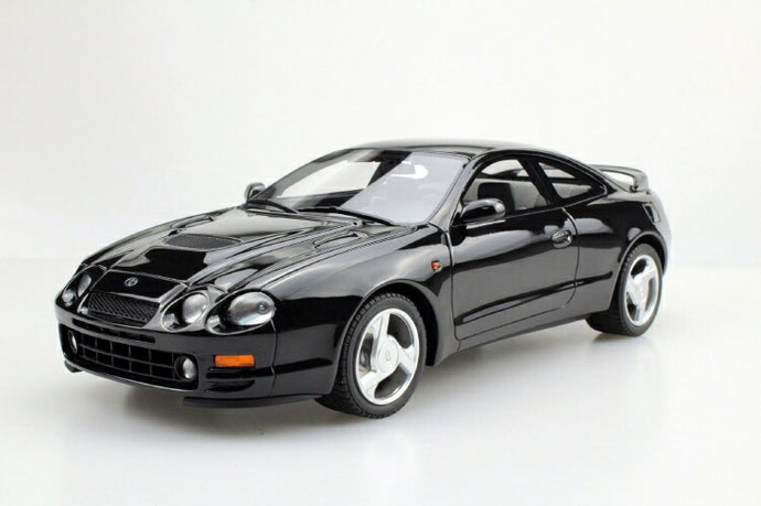 Toyota Celicaトヨタセリカ ST 205 black /LS-Collectibles 1/18 レジン ミニカー