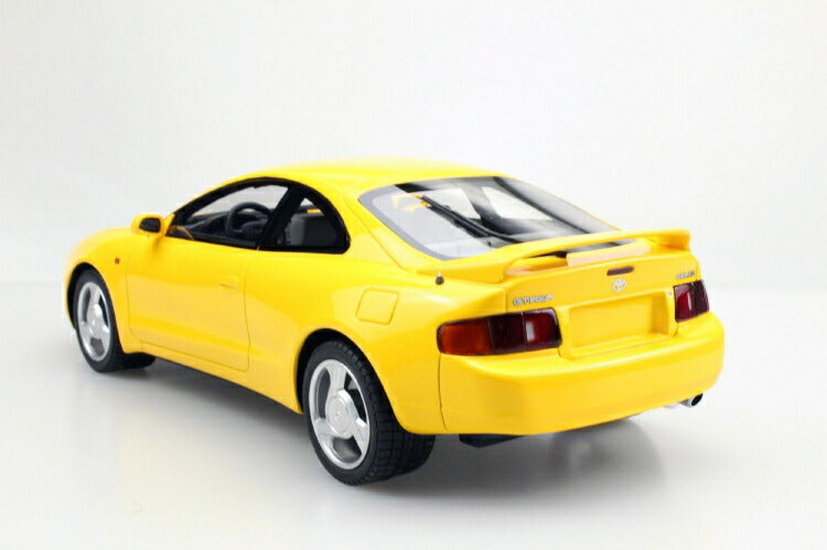 Toyota Celicaトヨタセリカ ST 205 yellow /LS-Collectibles 1/18 レジン ミニカー