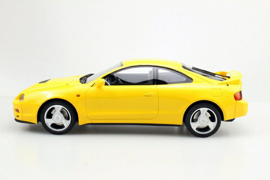 Toyota Celicaトヨタセリカ ST 205 yellow /LS-Collectibles 1/18 レジン ミニカー