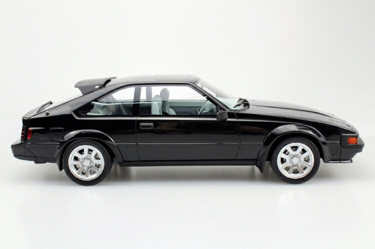 Toyota CELICA Supraトヨタセリカスープラ MK2 black /LS Collectibles 1/18 ミニカー – ラストホビー