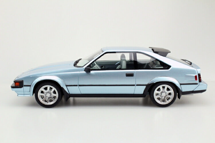 ギャラリービューアに画像をロードする, Toyota CELICA Supraトヨタセリカスープラ MK2 blue /LS Collectibles 1/18 ミニカー
