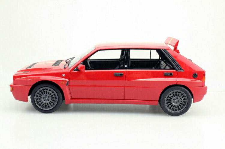ギャラリービューアに画像をロードする, Lancia Delta Integrale Evolution II /LS Collectibles 1/18 ミニカー
