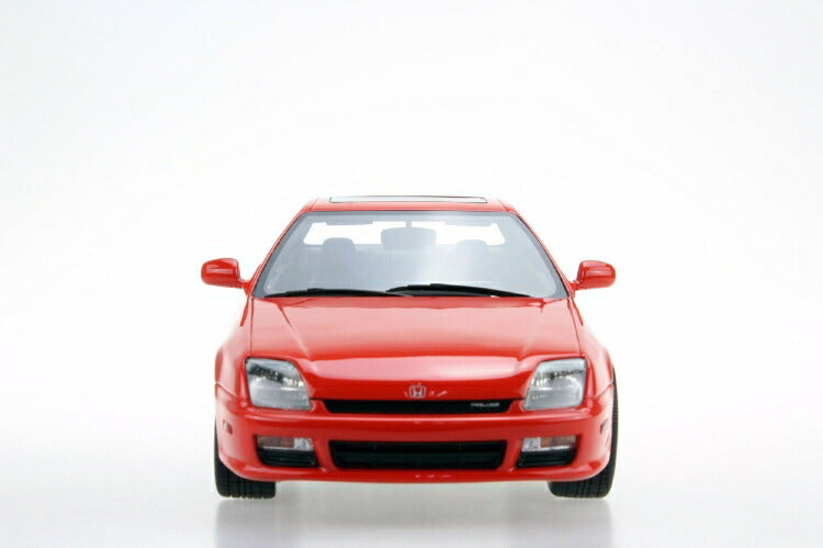 Honda Preludeホンダプレリュード 1997-2001 red /LS