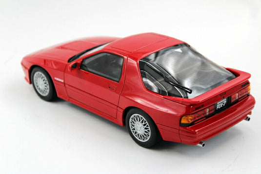 Mazdaマツダ RX-7 1989 RED /LS Collectibles 1/18 ミニカー