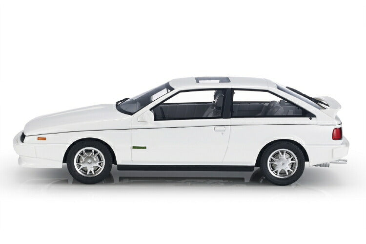 ギャラリービューアに画像をロードする, 【予約】発売日未定Isuzu Impulse Turbo RS 白ホワイト /LS Collectibles 1/18  レジンミニカー
