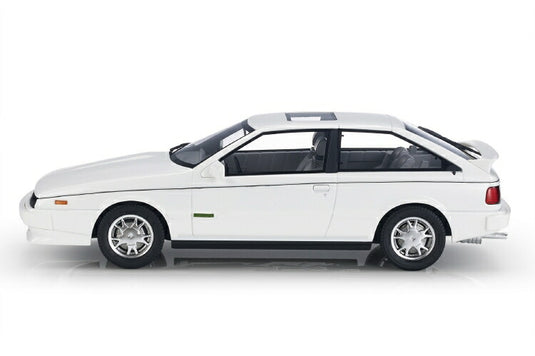 【予約】発売日未定Isuzu Impulse Turbo RS 白ホワイト /LS Collectibles 1/18  レジンミニカー