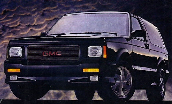 【予約】7月以降発売予定GMC Typhoon 黒ブラック /LS Collectibles 1/18  レジンミニカー
