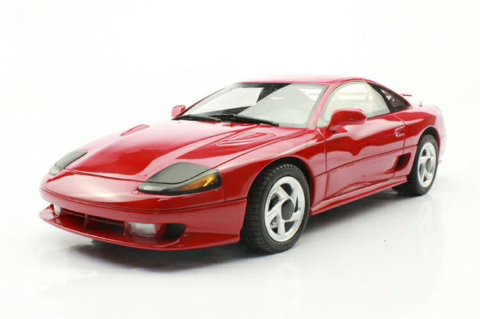 【予約】2020年4月以降発売予定Dodge Stealth Mystic Fire Storm Red /LsCollectibles  1/18 ミニカー