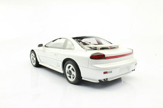 【予約】2020年4月以降発売予定Dodge Stealth Mystic white /LsCollectibles  1/18 ミニカー