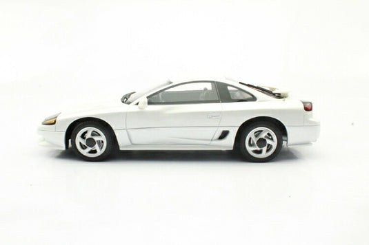 【予約】2020年4月以降発売予定Dodge Stealth Mystic white /LsCollectibles  1/18 ミニカー