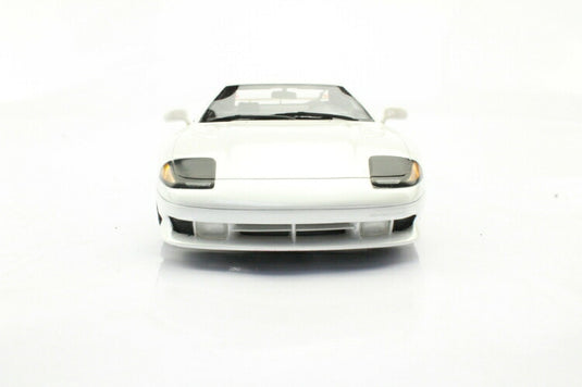 【予約】2020年4月以降発売予定Dodge Stealth Mystic white /LsCollectibles  1/18 ミニカー