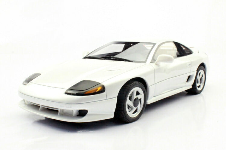 ギャラリービューアに画像をロードする, 【予約】2020年4月以降発売予定Dodge Stealth Mystic white /LsCollectibles  1/18 ミニカー
