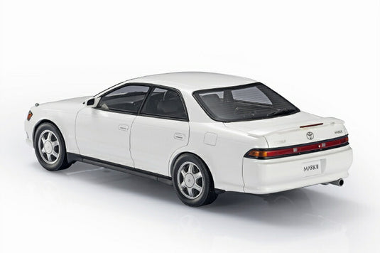 【予約】発売日未定Toyota JZX90 Markマーク II Tourer V Super White  /Ls Collectibles  1/18 ミニカー