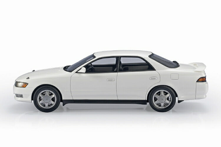 ギャラリービューアに画像をロードする, 【予約】発売日未定Toyota JZX90 Markマーク II Tourer V Super White  /Ls Collectibles  1/18 ミニカー

