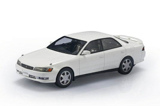 【予約】発売日未定Toyota JZX90 Markマーク II Tourer V Super White  /Ls Collectibles  1/18 ミニカー
