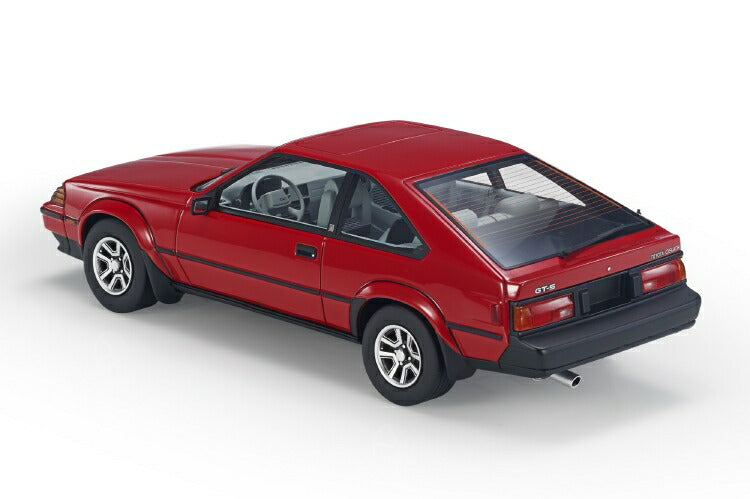 ギャラリービューアに画像をロードする, Celicaセリカ GTS Liftback 1984-1985 Super Red  /Ls Collectibles  1/18 ミニカー
