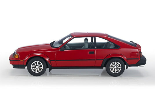 Celicaセリカ GTS Liftback 1984-1985 Super Red  /Ls Collectibles  1/18 ミニカー