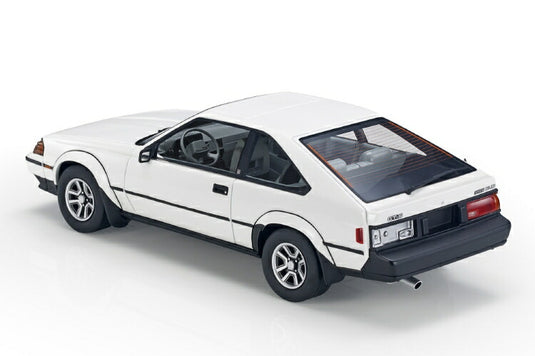 Celicaセリカ GTS Liftback 1984-1985 Super White  /Ls Collectibles  1/18 ミニカー