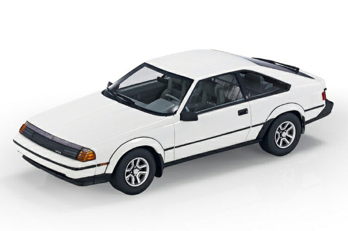 Celicaセリカ GTS Liftback 1984-1985 Super White  /Ls Collectibles  1/18 ミニカー