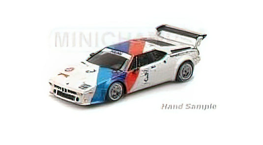 【予約】8月以降発売予定1979 BMW M1 Procar BMW Motosport