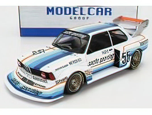 Bmw 3 Series 320 チーム Sachs Sporting Gr 5