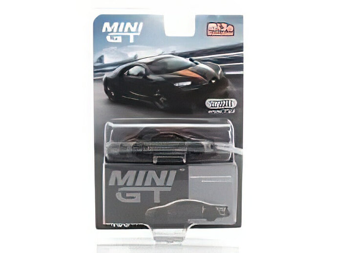 BUGATTI  CHIRON SUPER SPORT 300+ 1600cv 2022 /MINI GT 1/64ミニカー