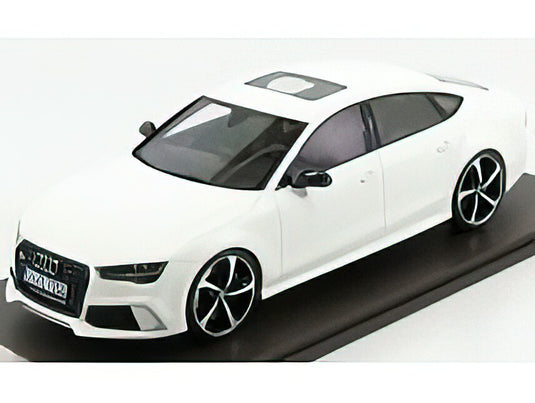 【ミニカー 美品】1/18 MOTORHELIXアウディ RS7 スポーツバック アウディ RS7 1/18 ミニカー MOTORHELIX スポーツバック – ラストホビー