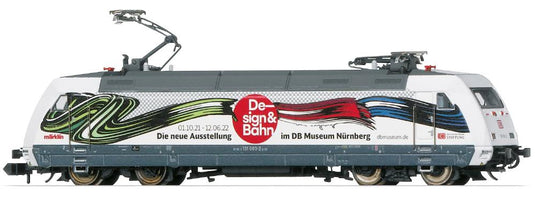 Minitrix 16087101 series DC 電気機関車 Nゲージ