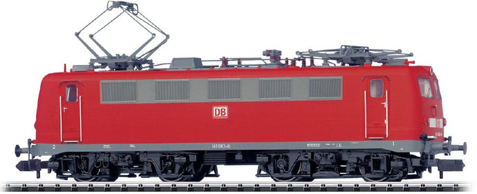 Minitrix 16142Class 141 DC 電気機関車 Nゲージ