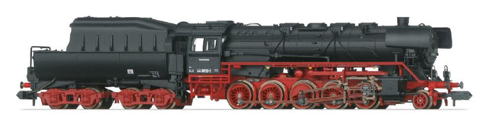 Minitrix 16443Class 44.9 DC 蒸気機関車 Nゲージ