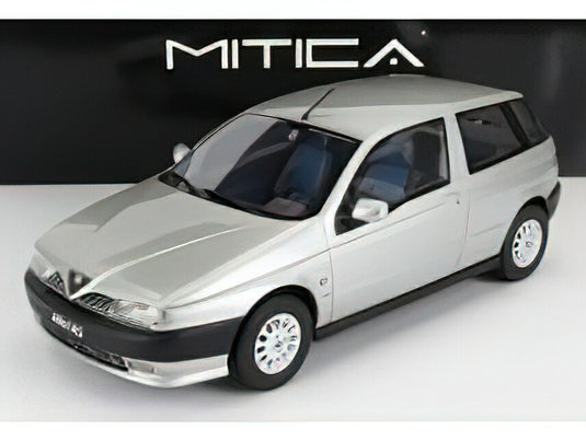 ALFA ROMEO  145 1995 - SILVER海外限定/MITICA 1/18ミニカー