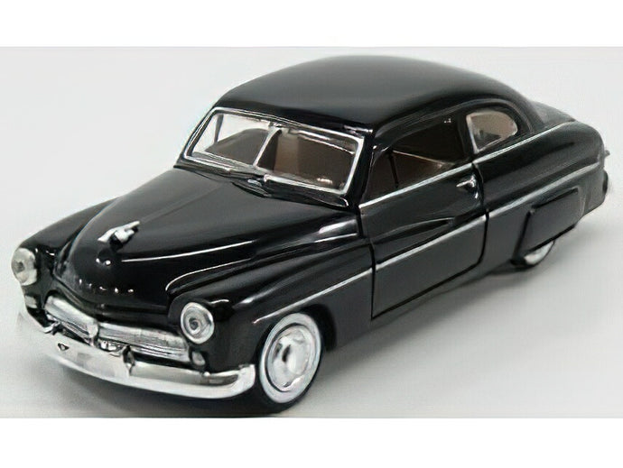 MERCURY - COUPE 1949 - BLACK/Motor Max 1/24ミニカー