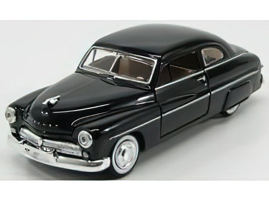 MERCURY - COUPE 1949 - BLACK/Motor Max 1/24ミニカー
