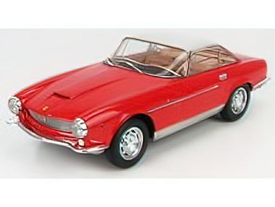 FERRARIフェラーリ 250GT BERLINETTA SWB COMPETIZIONE PROTOTYPE 1960 