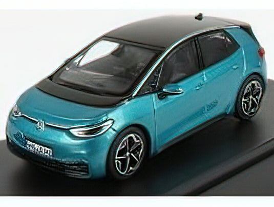 1/43 Volkswagen 特注 ID.3 ディーラー NOREV 1/43 Volkswagen 特注 ID.3 ディーラー NOREV