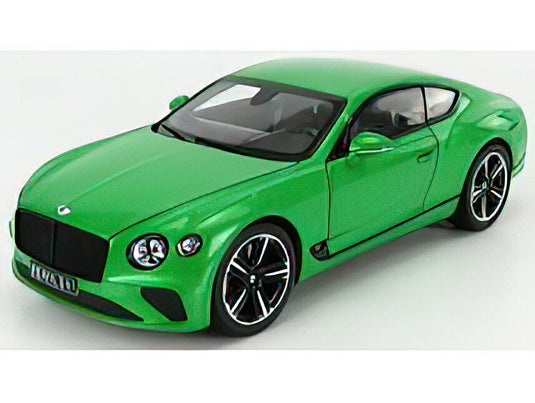 Bentley Continental GT 2018年/ Norev 1/18 ミニカー