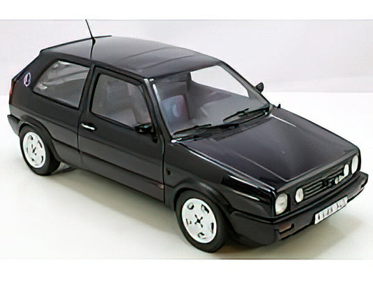 【予約】2023年発売予定VOLKSWAGEN - GOLF III GTI FIRE & ICE 1991 - PURPLE MET /Norev 1/18ミニカー