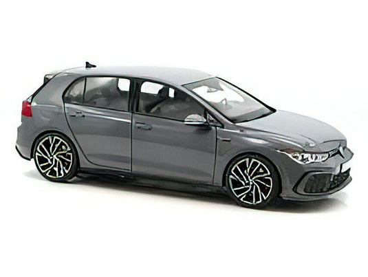 【予約】2023年発売予定VOLKSWAGEN - GOLF VIII GTi 2020 - GREY /Norev 1/18ミニカー