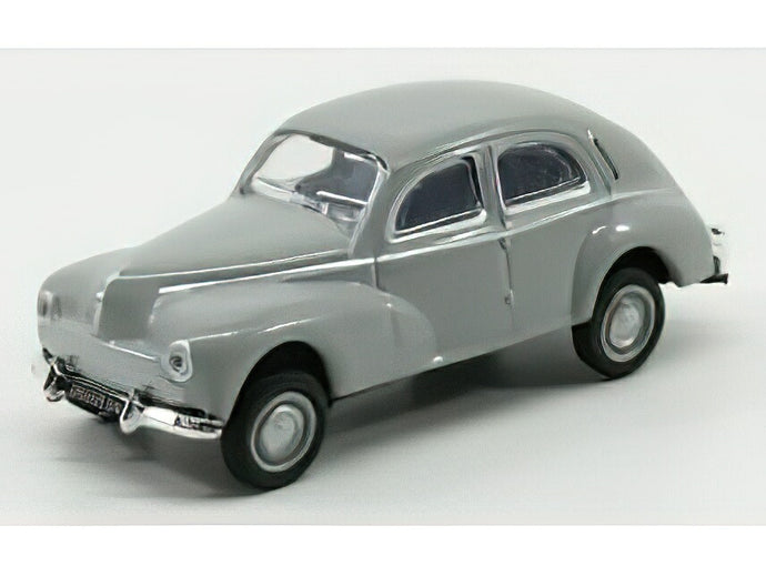 PEUGEOT  203 1955 - GREY/Norev 1/87ミニカー