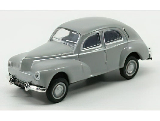 PEUGEOT 203 1955 - GREY/Norev 1/87ミニカー