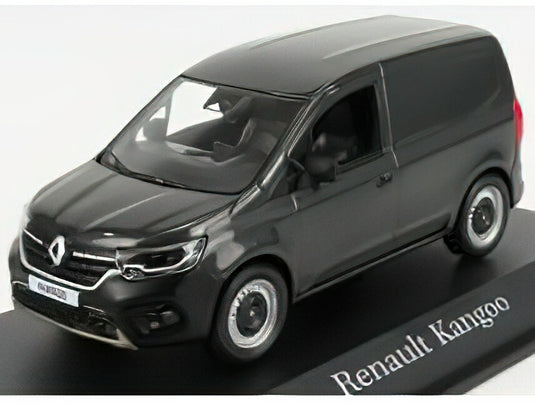 RENAULT - KANGOO VAN 2021 - GREY /Norev 1/43 ミニカー