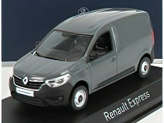RENAULT - EXPRESS 2021 - GREY  /Norev 1/43 ミニカー