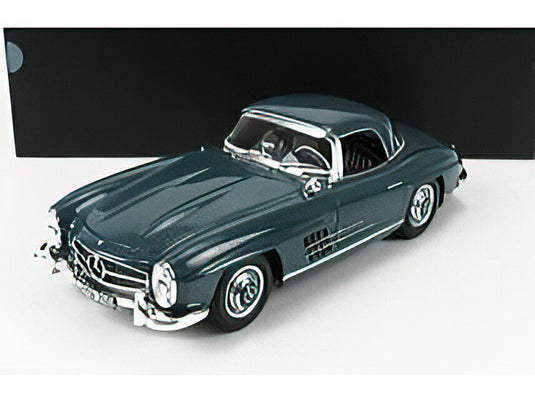 MERCEDES BENZメルセデスベンツ特注SL-CLASS 300SL ROADSTER SPIDER (W198 II) 1957 - – ラスト ホビー