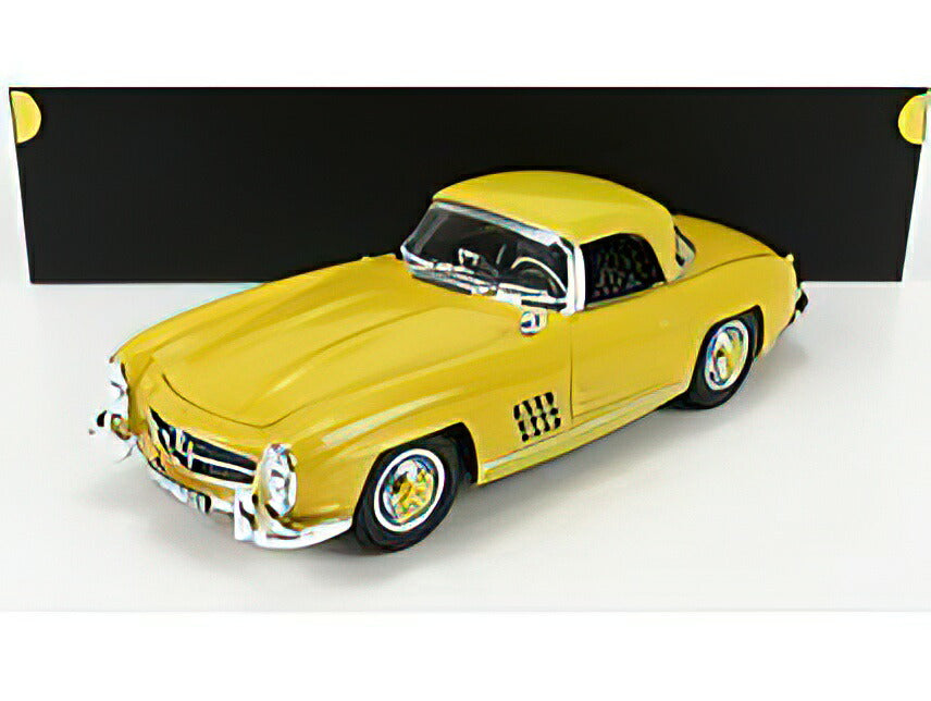 メルセデスベンツ 300SL スパイダー 1/18 Norev ミニカー – ラストホビー