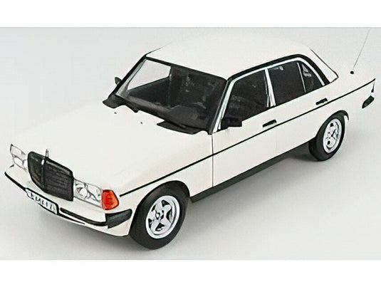 MERCEDES BENZメルセデスベンツ特注 E-CLASS 200E (W123) 1984