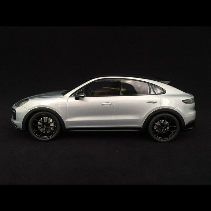 Porscheポルシェ Cayenne S Coupe 2019 /Norev 1/18 ミニカー