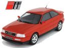 アウディ S2 クーペ　OTO48 限定3000台  /OTTO MOBILE オット 1/18ミニカー